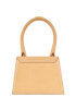 Le Chiquito Moyen, back view